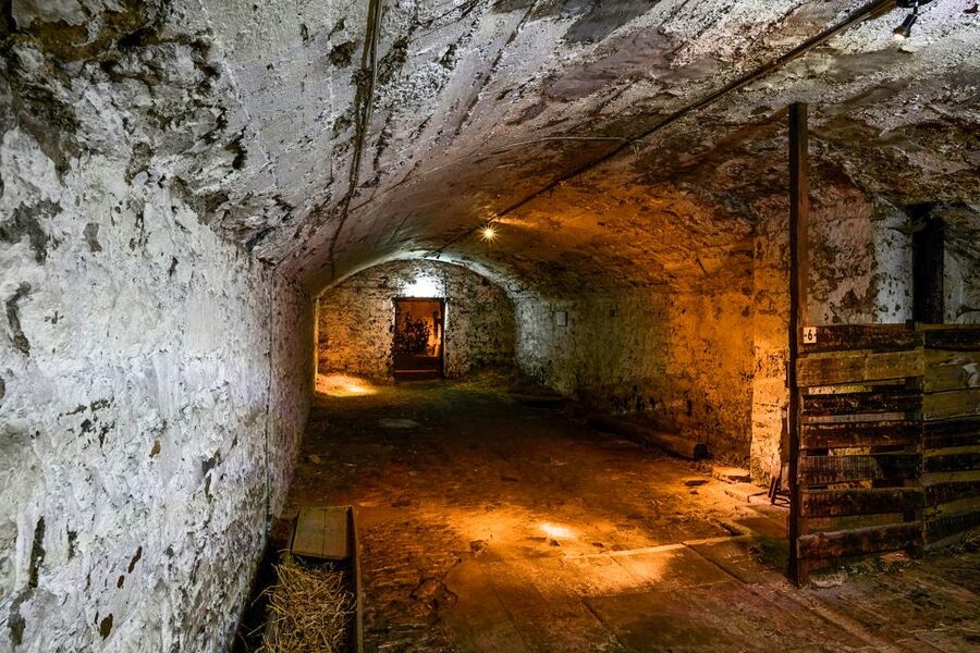 Edinburgh: Real Mary King's Close Guided Tour - Is $38 a fair price for an hour?