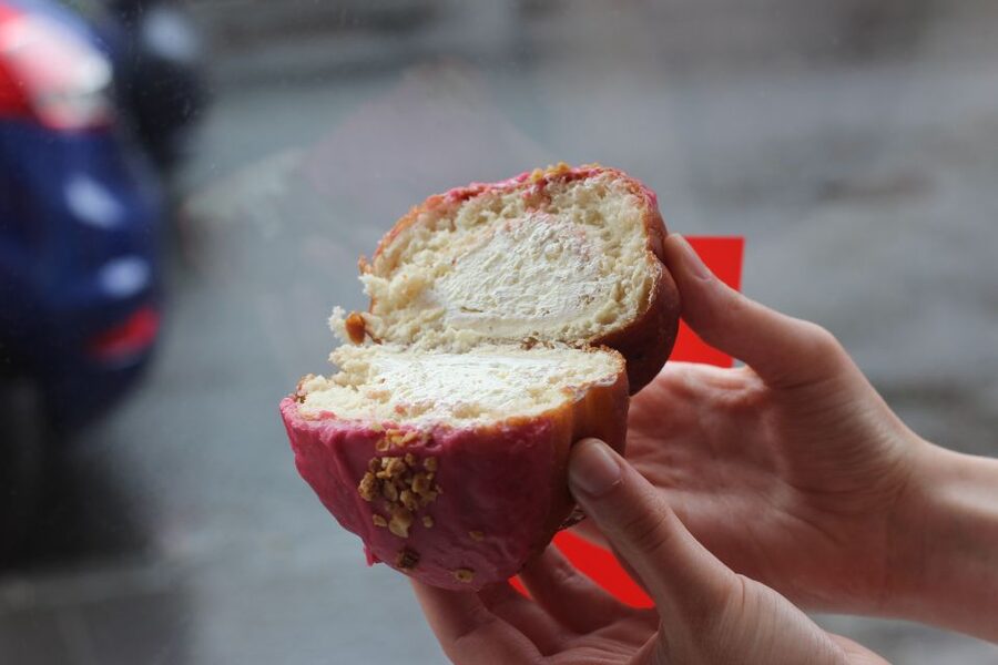 Edinburgh: Royal Mile Donut Tour with Donut Tastings - Is $70 a good value?
