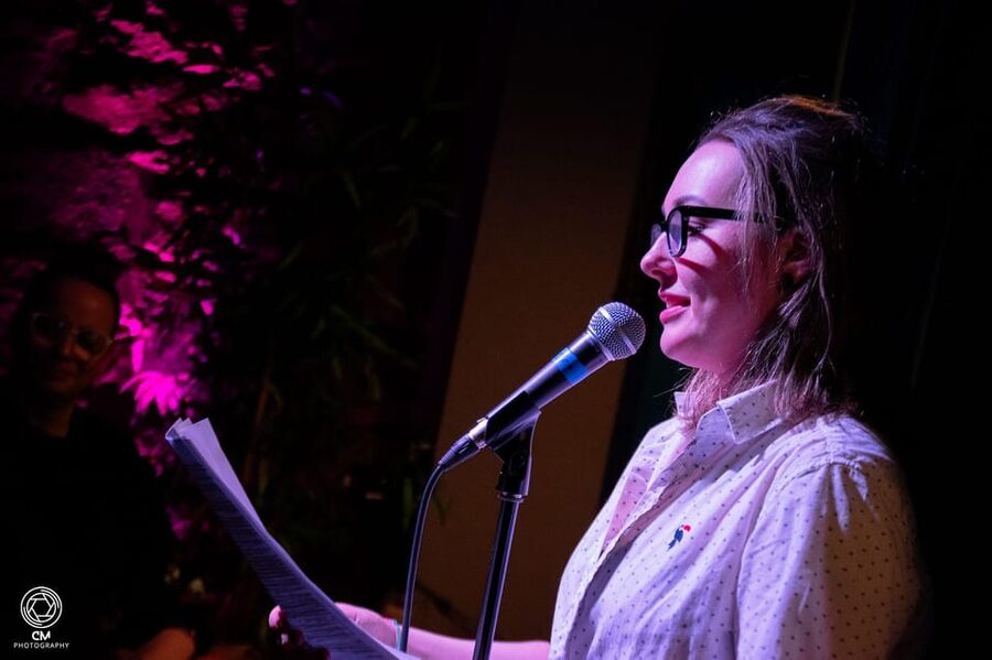 Edinburgh: Scottish Comedy Night at an Old Town Cocktail Bar - Why Edinburgh is a fitting place for this show