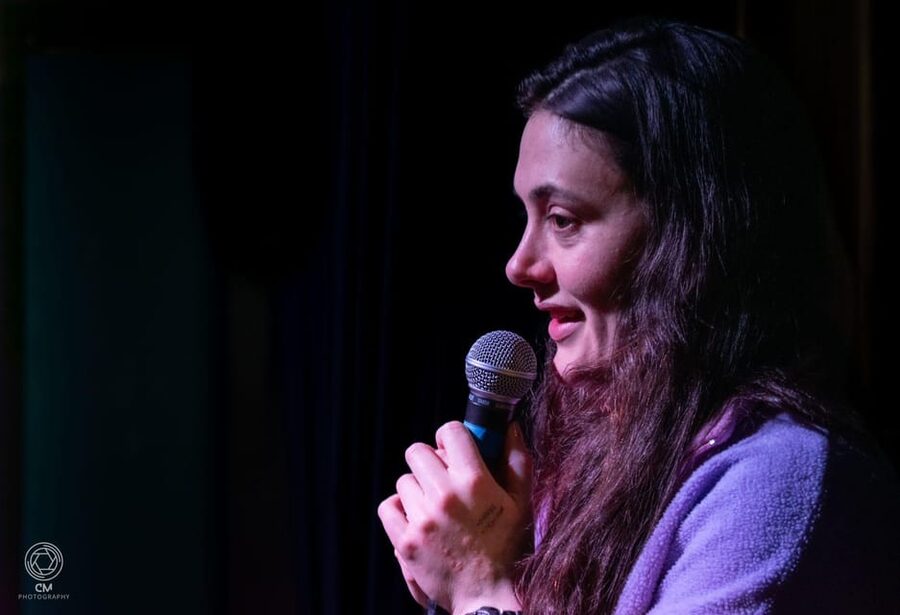 Edinburgh: Scottish Comedy Night at an Old Town Cocktail Bar - Is $9 good value for 2.5 hours?
