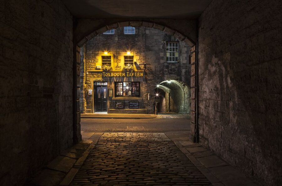 Edinburgh: Scottish Whisky Tasting with a Local Expert - Who will get the most from this whisky experience