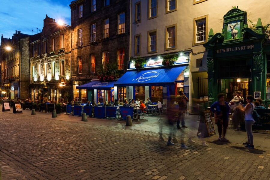 Edinburgh: Scottish Whisky Tasting with a Local Expert - Should you book the Edinburgh whisky tasting?