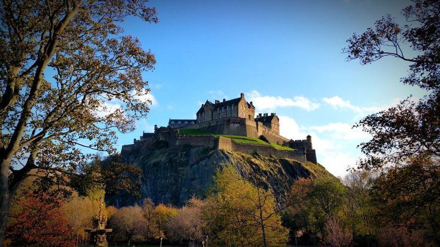 Edinburgh Shore Excursion: City Tour & Royal Yacht Britannia - What $92 gets you