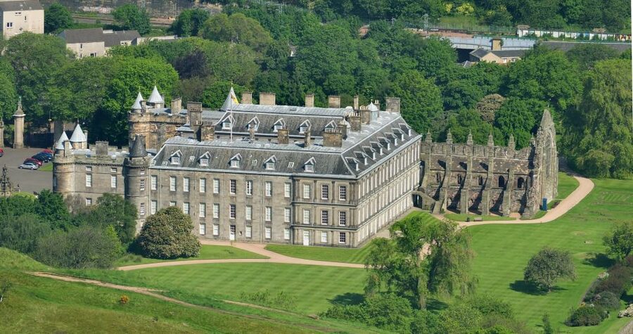 Edinburgh Shore Excursion: City Tour & Royal Yacht Britannia - Royal Yacht Britannia in Leith