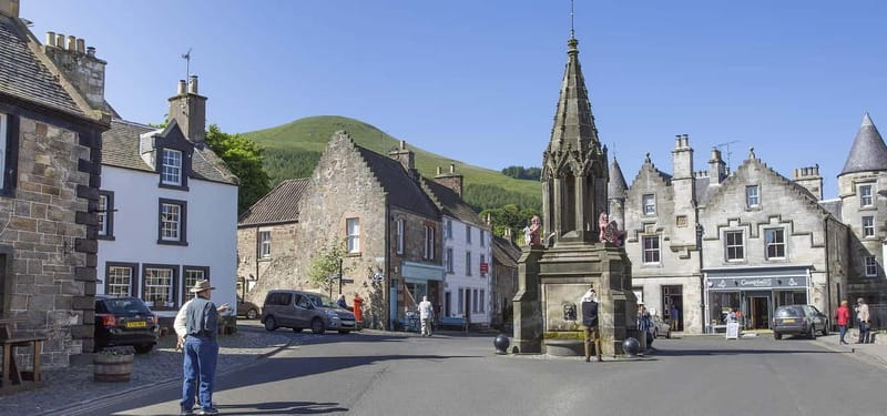 Edinburgh: St. Andrews and Falkland Palace Day Tour - What the $75 price really covers
