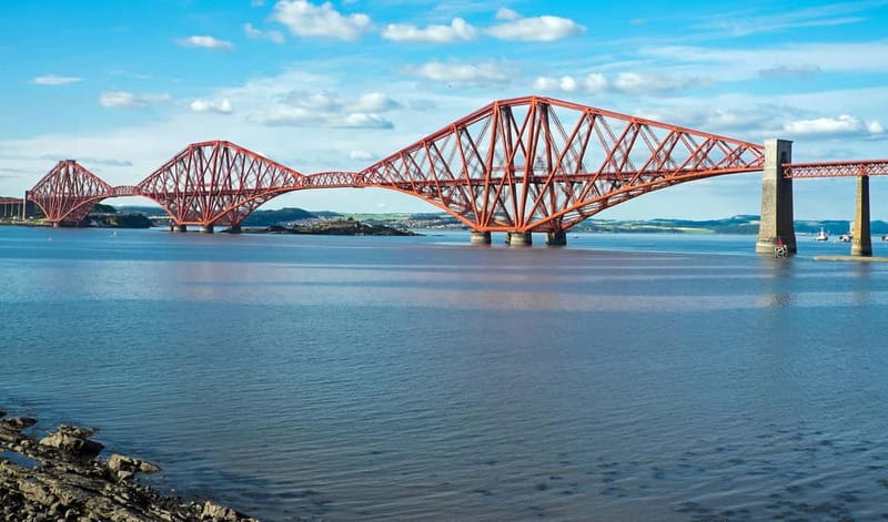 Edinburgh: St. Andrews and Falkland Palace Day Tour - Anstruther, Fife’s liveliest fishing village