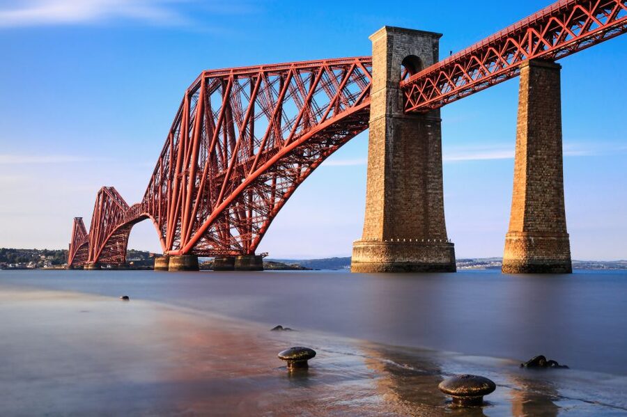 Edinburgh: St Andrews, Dunnottar Castle & Falkland Tour - Why this Scottish coast day works