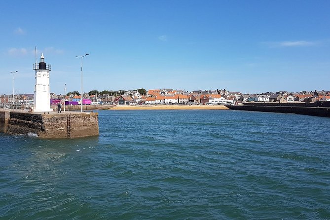 Edinburgh: St Andrews & The Fishing Villages of Fife - The Guide Can Make or Break the Day
