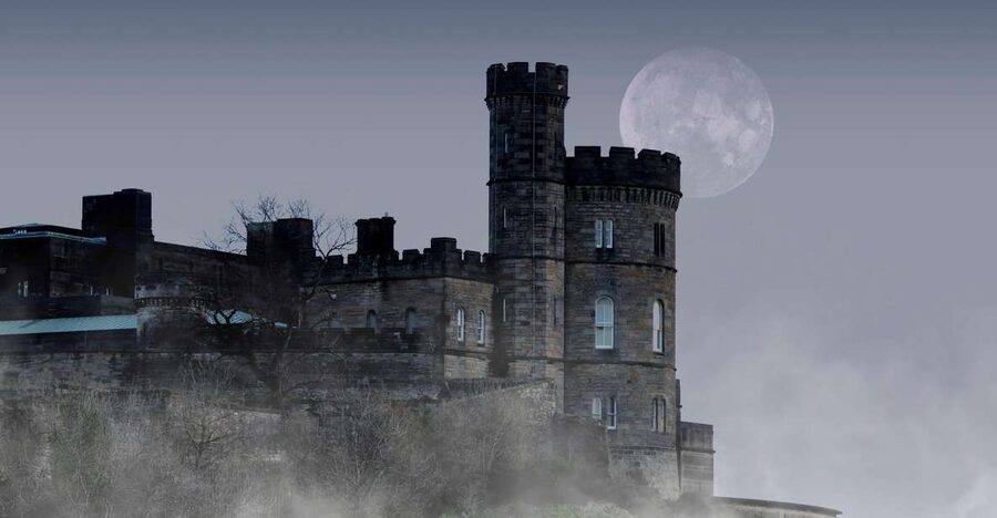 Edinburgh: The Dark Side Walking Tour - Key points to know before booking