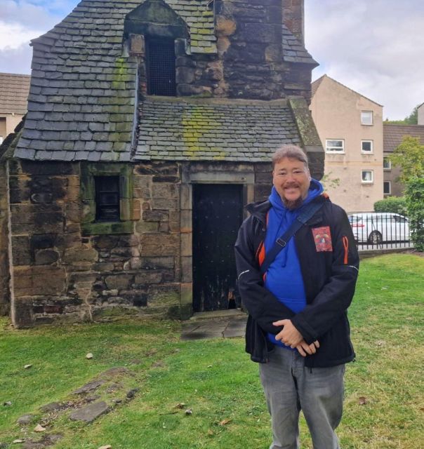 Edinburgh: The Mary Queen of Scots Guided Walking Tour - Why Mary’s story works so well on an Edinburgh walk
