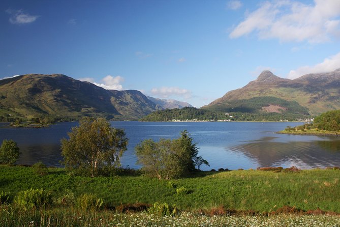 Edinburgh: The Ultimate Whisky Experience Tour - Glenturret: a smaller and more traditional contrast