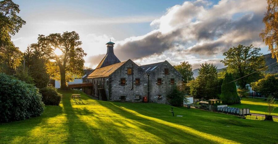 Edinburgh: Ultimate Whisky Experience - Key points to know before booking