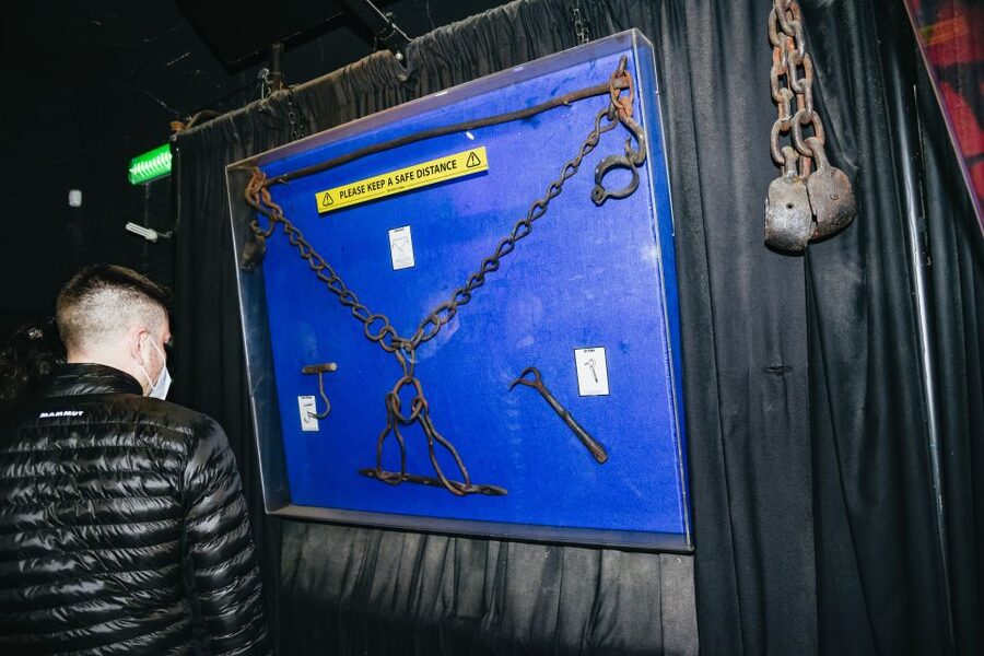 Edinburgh: Underground Vaults Tour - Who will enjoy the vaults most