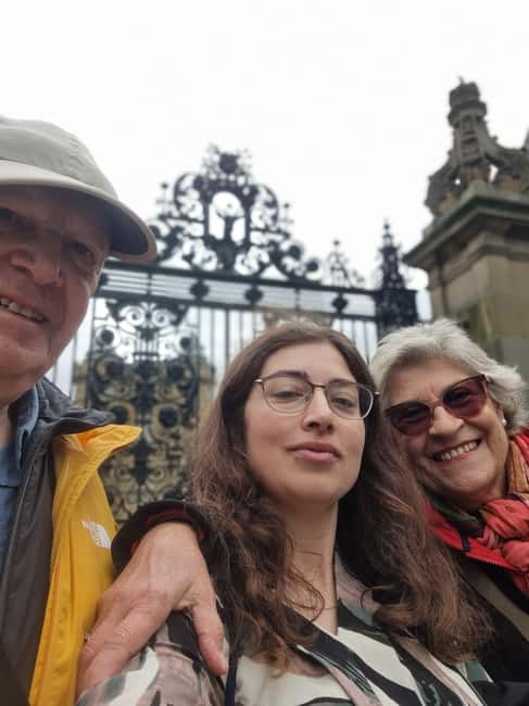 Edinburgh Welcome Tour: Private Tour with a Local - Why the longer six-hour option may suit you
