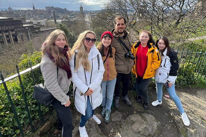English Speaking Homestay Exploring Edinburgh and National Parks - Day 4: Drumlanrig Castle, with one detail to verify