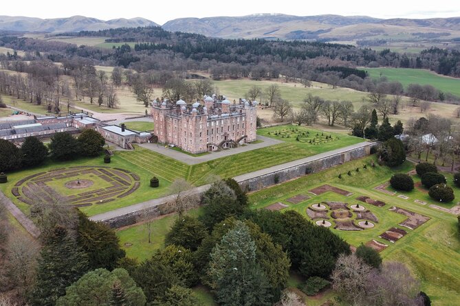 English Speaking Homestay Exploring Edinburgh and National Parks - What the $957.69 price covers