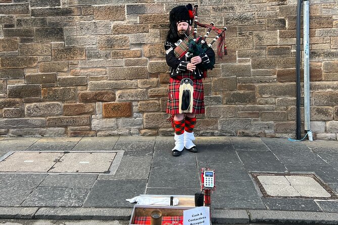 English Speaking Homestay Exploring Edinburgh and National Parks - Who will get the most from this experience