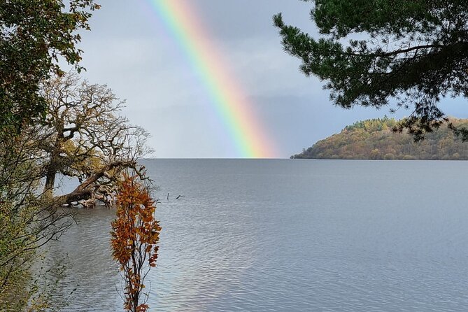 Executive Travel & Guided Tours through the Highlands of Scotland - Loch Ness: choose your shoreline experience