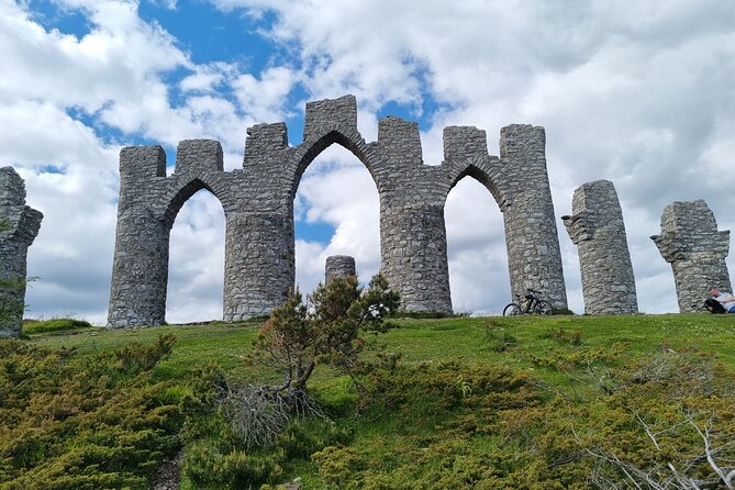 Executive Travel & Guided Tours through the Highlands of Scotland - Beauly Priory and the name beautiful place