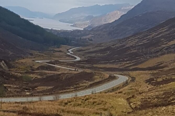 Executive Travel & Guided Tours through the Highlands of Scotland - What the guide adds to the day
