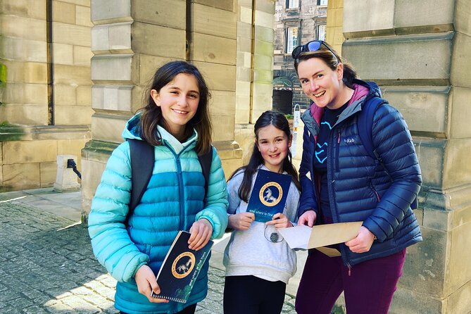Fantastic Creatures of Edinburgh, and where to find them! - What the 90-Minute Timing Really Means