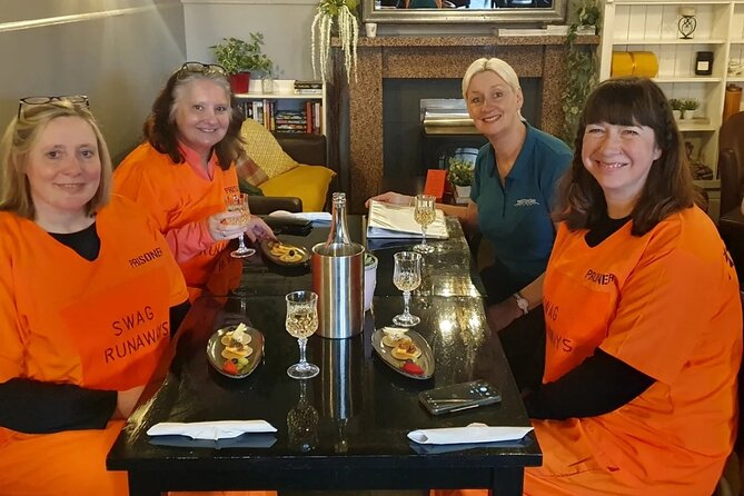 Food Walking Guided Tour of Perth - Is $95.98 a fair price?