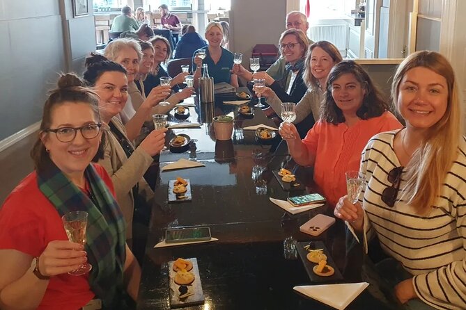 Food Walking Guided Tour of Perth - Seven stops give the afternoon a useful rhythm
