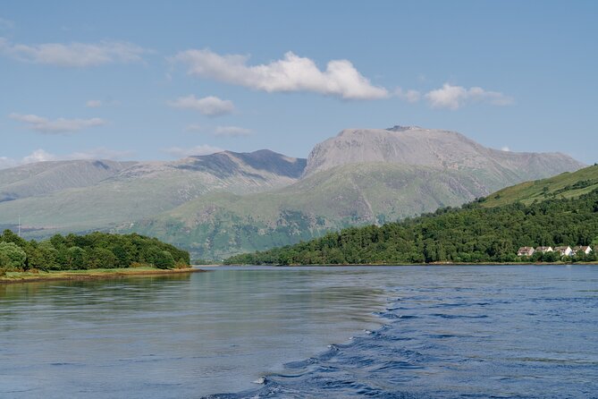 Fort William Evening Cruise - Who will enjoy this evening on the loch?