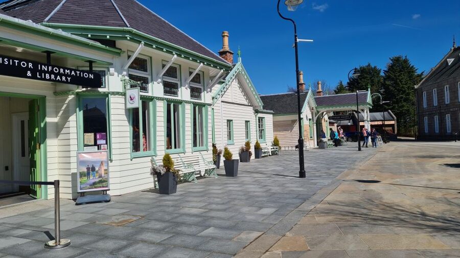 From Aberdeen: Balmoral Estate & Royal Deeside Tour - Key points at a glance