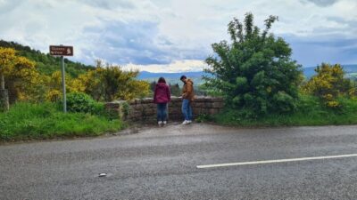 Balmoral Estate & Royal Deeside Tour