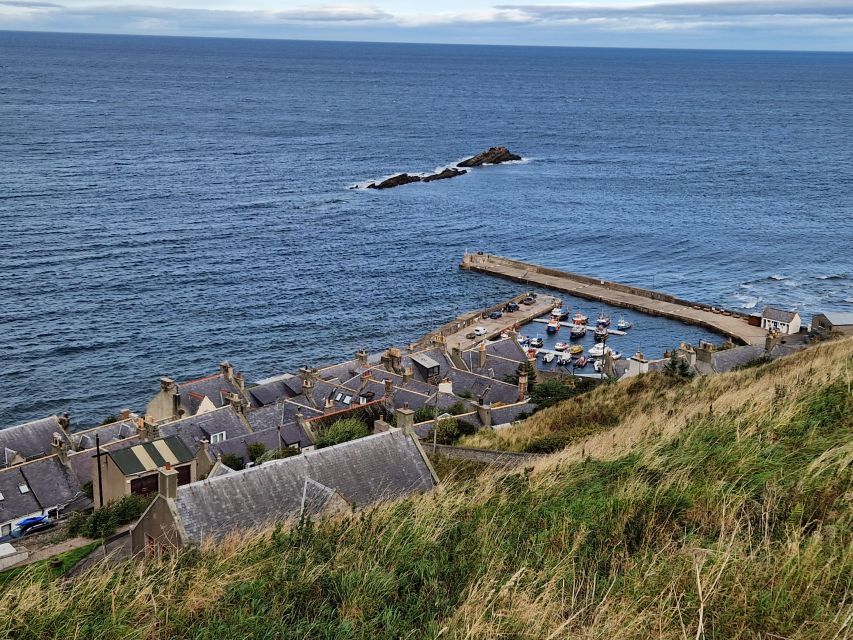 From Aberdeen: Coastal Villages of Aberdeenshire Tour - Why this Aberdeenshire coast trip is worth your day