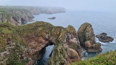Coastal Villages of Aberdeenshire Tour