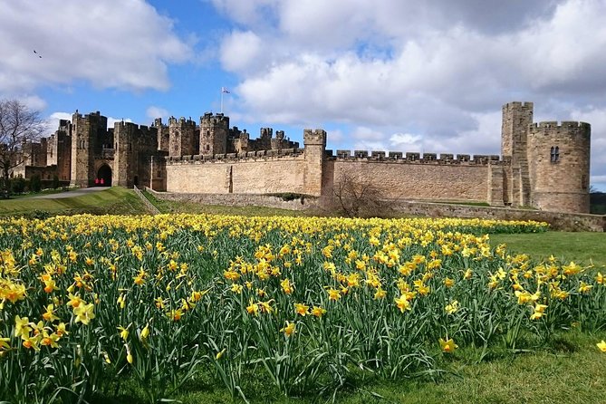 From Edinburgh: 1-day Outlander Tour - attractions included - Culross, the village that became Cranesmuir