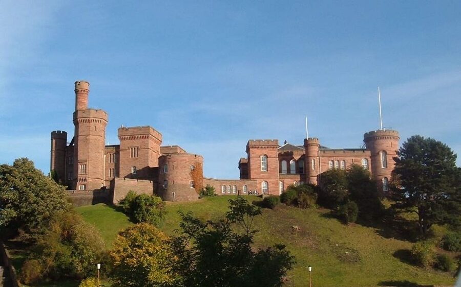 From Edinburgh: 2-Day Loch Ness, Inverness & Highlands Tour - Why two days is better than one for the Highlands