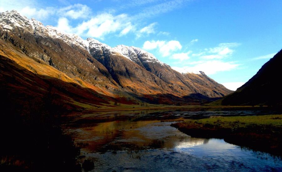 From Edinburgh: 2-Day Loch Ness, Inverness & Highlands Tour - Culloden Battlefield and Clava Cairns