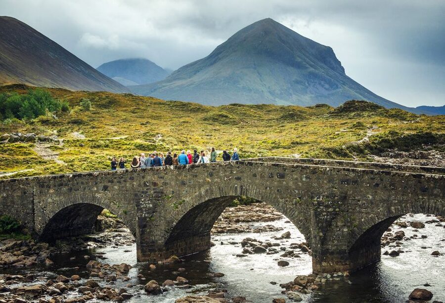 From Edinburgh: 3-Day Isle of Skye and The Highlands Tour - Key points to know before booking