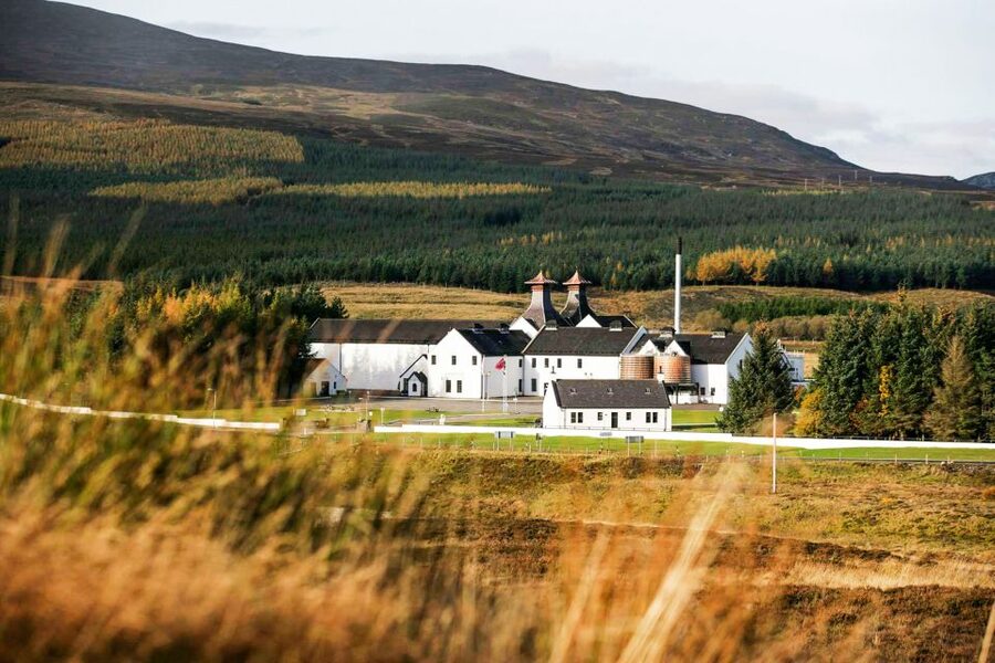 From Edinburgh: 3-Day Isle of Skye and The Highlands Tour - Why this route works from Edinburgh