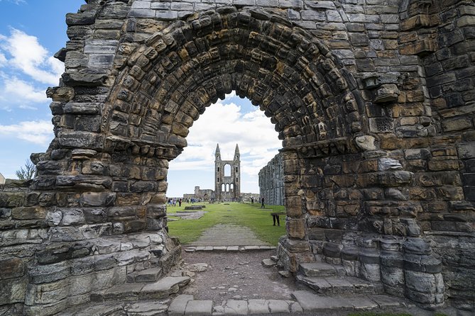 From Edinburgh: 5-Day Isle of Skye, Oban, & Highlands Tour - Why this route works for a first visit