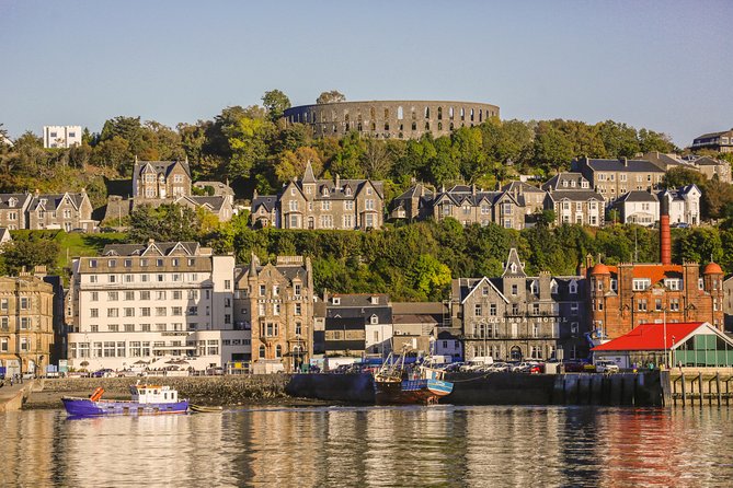 From Edinburgh: 5-Day Isle of Skye, Oban, & Highlands Tour - Day four: the wild northwest and Loch Ness views