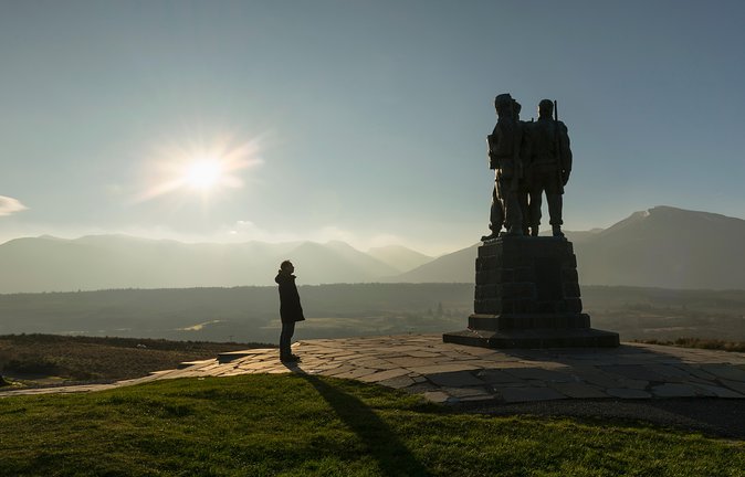 From Edinburgh: 5-Day Isle of Skye, Oban, & Highlands Tour - What the $518.95 price really covers