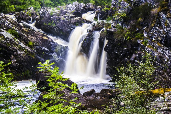 From Edinburgh: 5-Day Isle of Skye, Oban, & Highlands Tour - Who will enjoy this Highland trip most