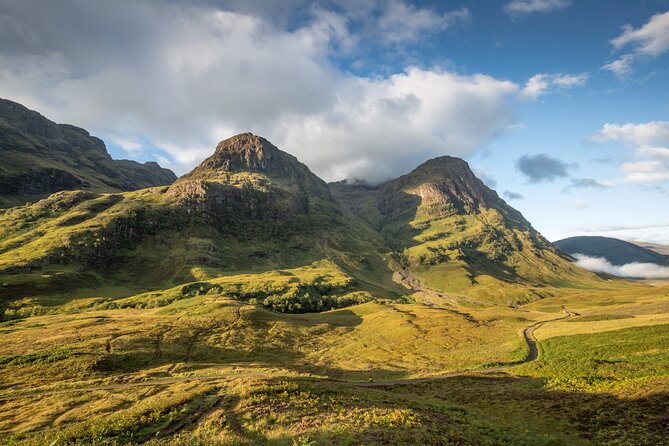 From Edinburgh: 6-Day Isle of Skye & Hebridean Hopper Tour w/Room - Why this route covers so much Scotland
