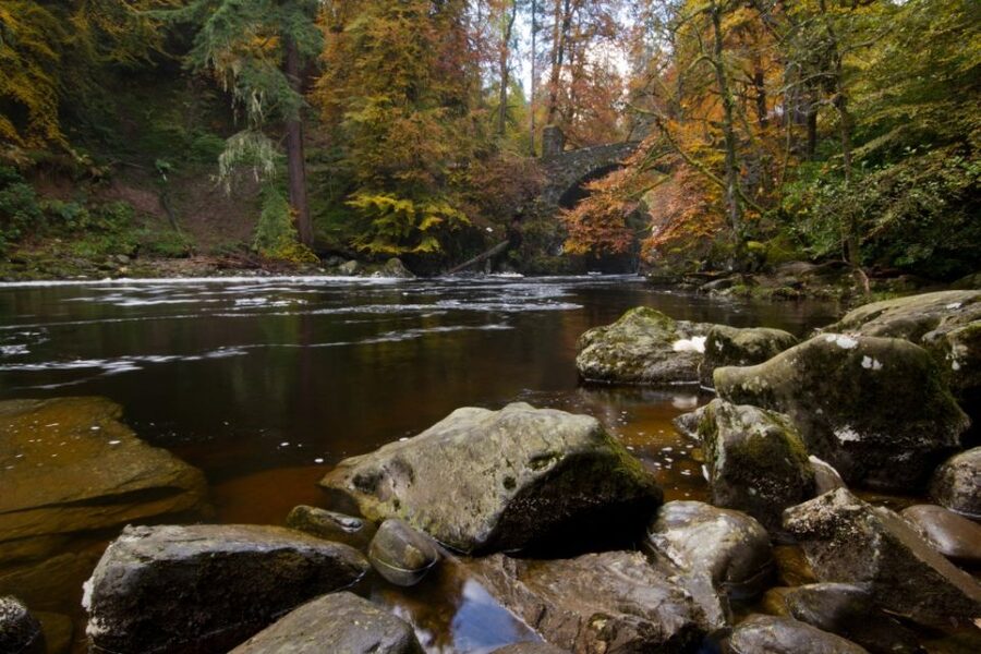 From Edinburgh: Best of Scotland Small-Group Day Tour - Why this route works for a first Highland day