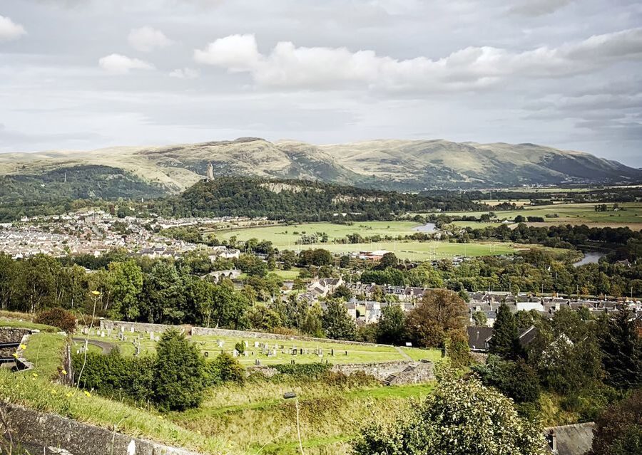 From Edinburgh: Braveheart and Stirlingshire Day Trip - How much value do you get for $542?