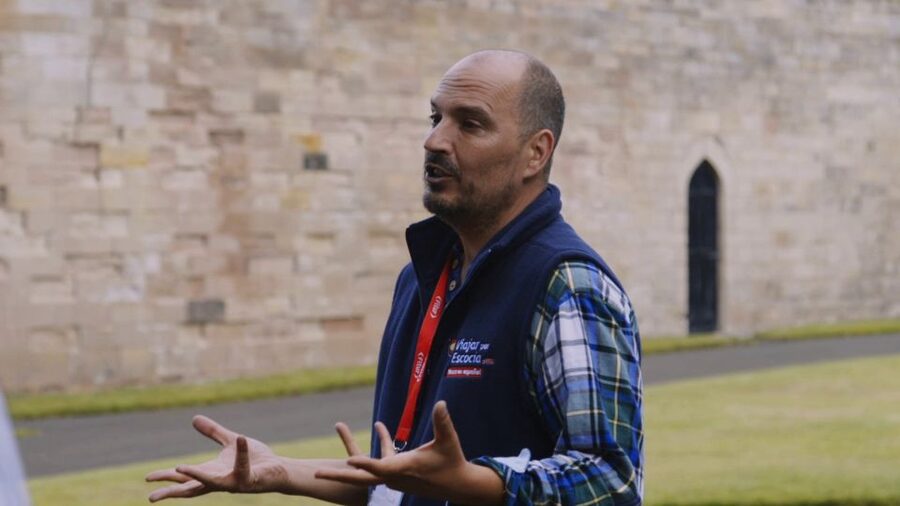From Edinburgh: Glasgow & Scottish lakes Spanish Tour - Is $71 a fair price?