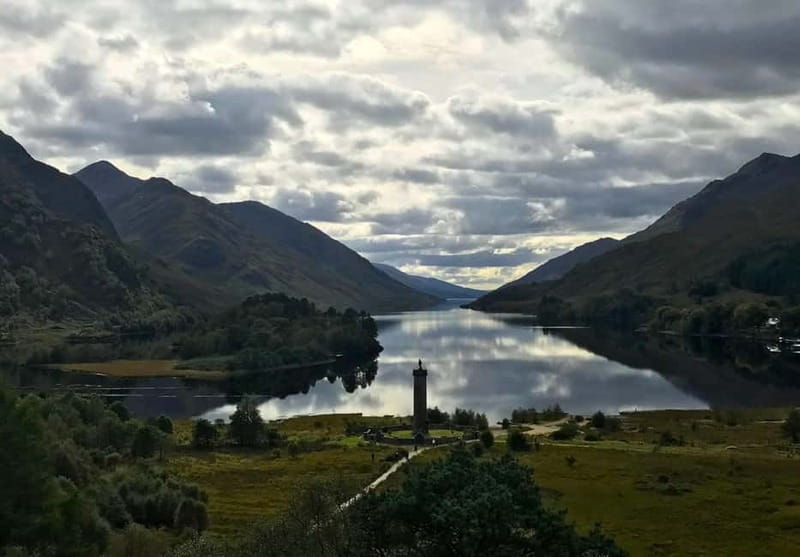 From Edinburgh: Glenfinnan Viaduct, Glencoe & Highlands Tour - What the guides add to the day