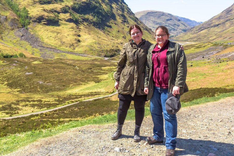 From Edinburgh: Hogwarts Express and Scottish Highlands Tour - Key points to know before booking