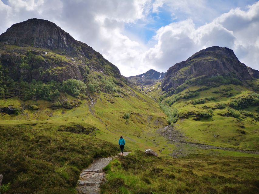 From Edinburgh: Hogwarts Express and Scottish Highlands Tour - What the bus is really like for 13 hours