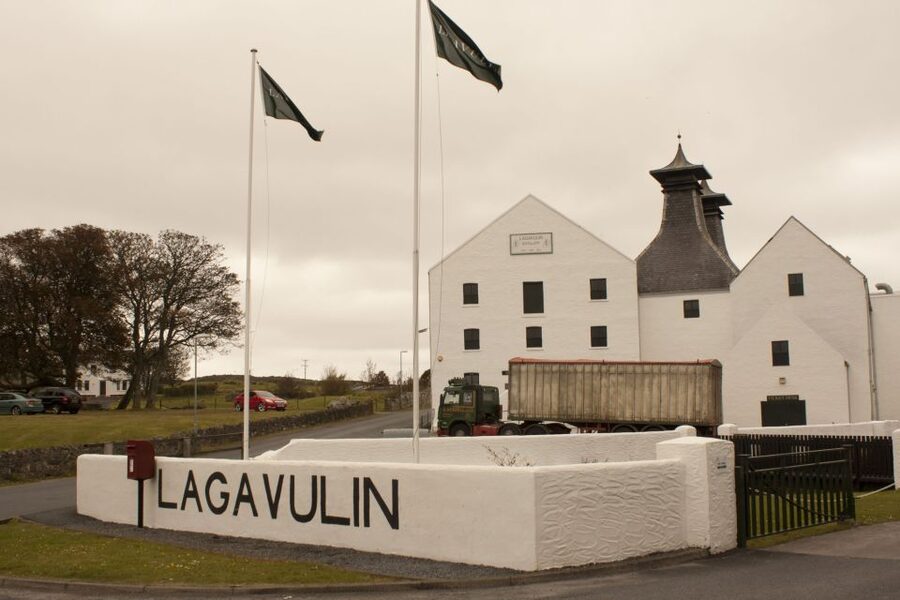 From Edinburgh: Islay and The Whisky Coast 4-Day Tour - Why Islay makes this more than a whisky tour