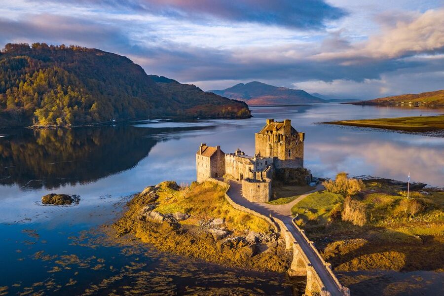 From Edinburgh: Isle of Skye 3-Day Tour with Accommodation - Key points at a glance